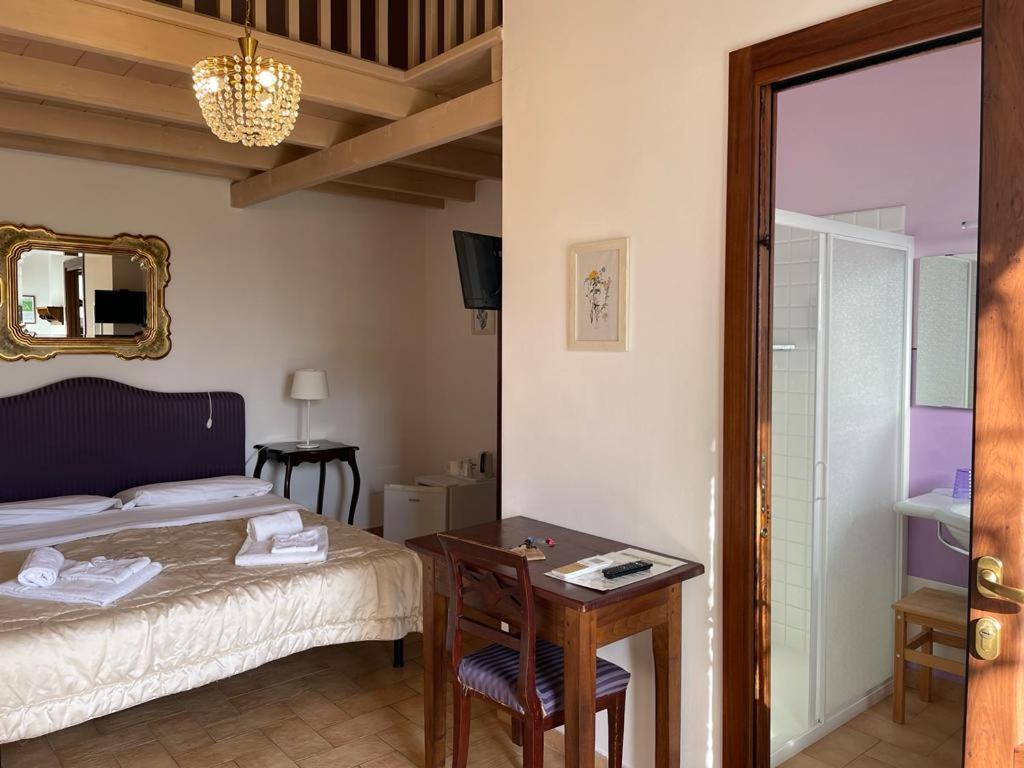 Agriturismo Eco-Bio Villa Vacasio Pitigliano Zewnętrze zdjęcie