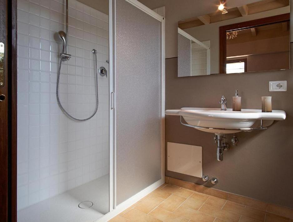 Agriturismo Eco-Bio Villa Vacasio Pitigliano Zewnętrze zdjęcie