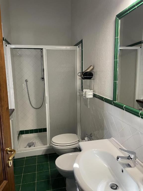 Agriturismo Eco-Bio Villa Vacasio Pitigliano Zewnętrze zdjęcie
