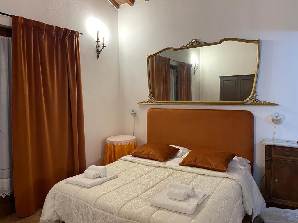 Agriturismo Eco-Bio Villa Vacasio Pitigliano Zewnętrze zdjęcie